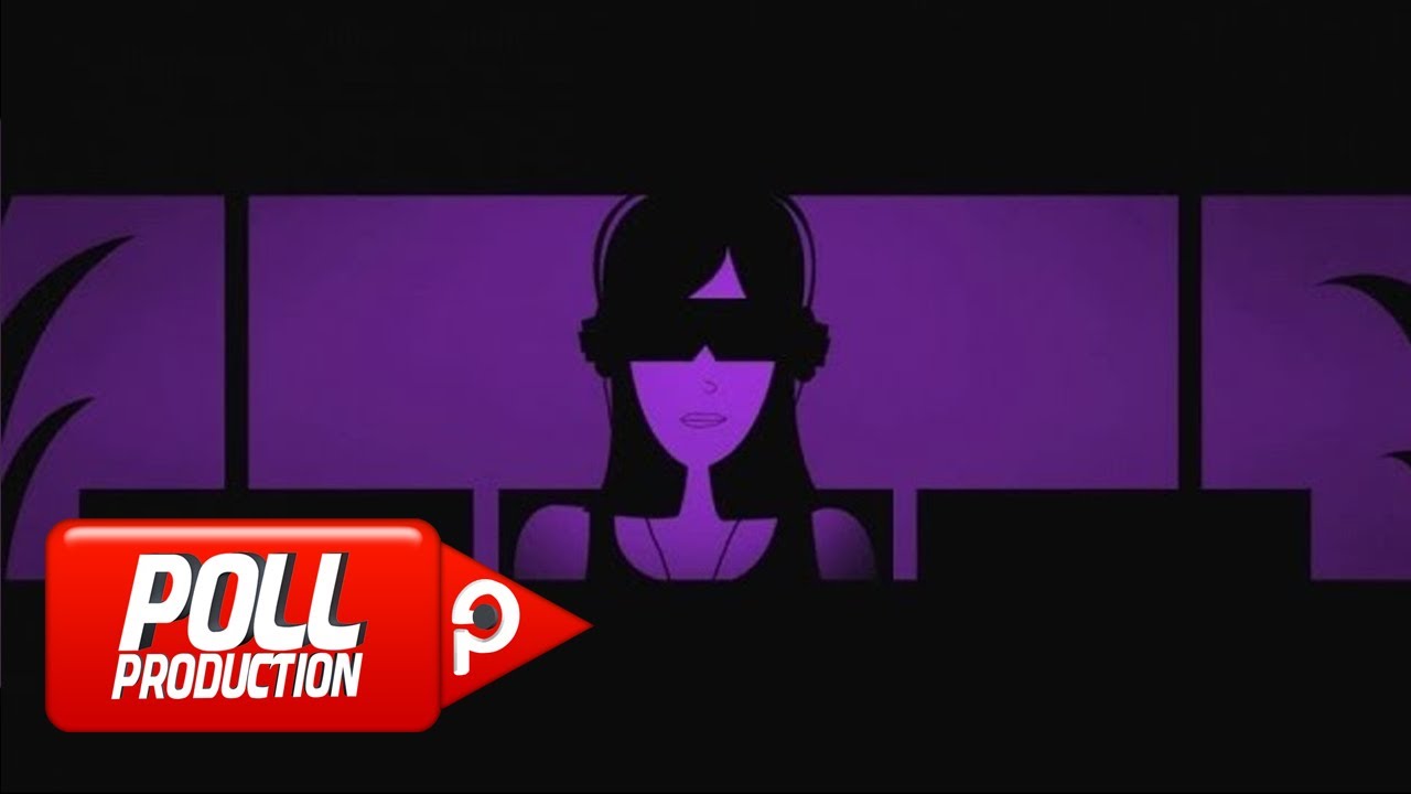 Hande Yener - Havaalanı ( Official Video ) Mp3 İndir