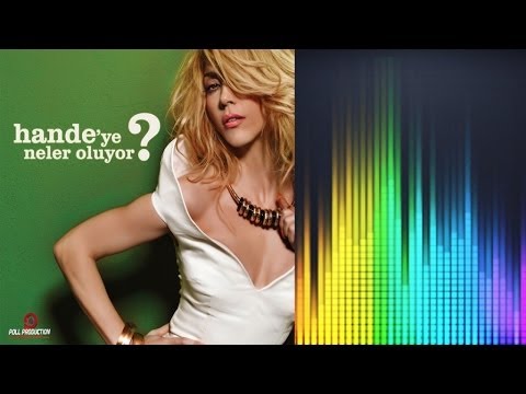Hande Yener - Sopa (Clup Remix) - (Official Audio Video) Mp3 İndir