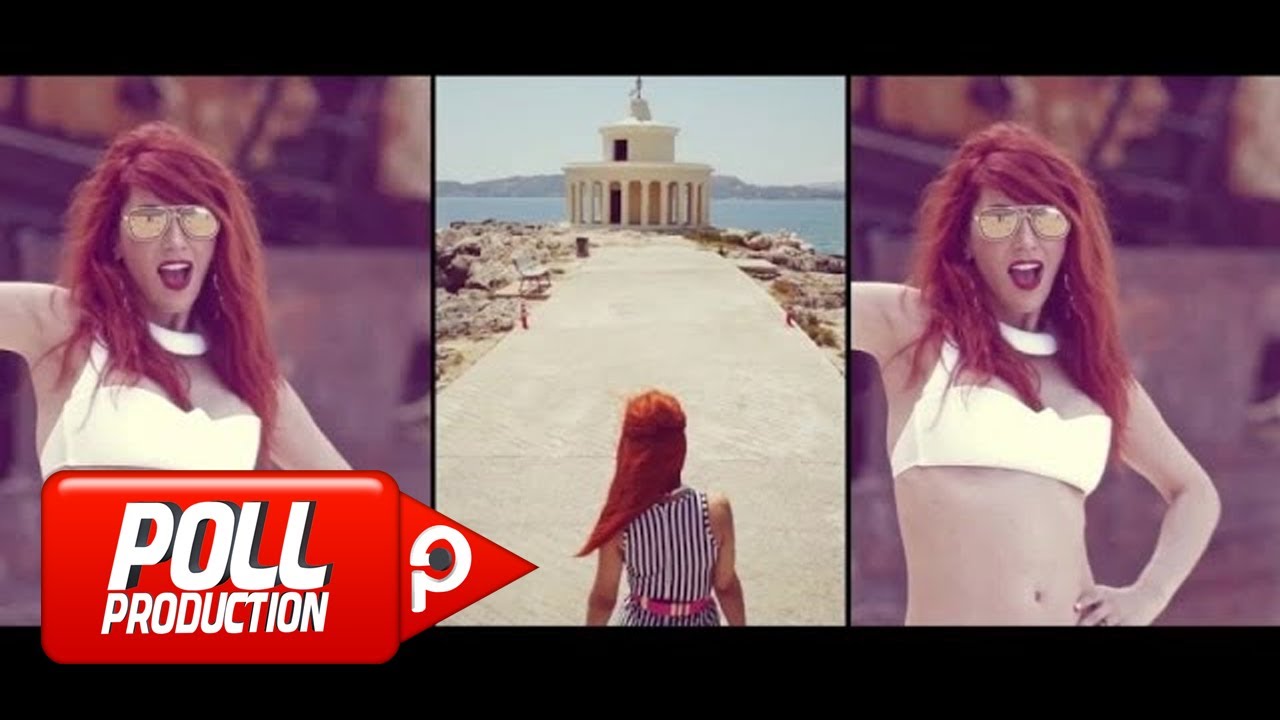 Hande Yener - Ya Ya Ya Ya ( Official Video ) Mp3 İndir