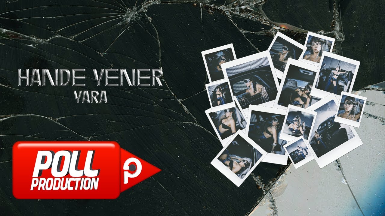 Hande Yener - Yara (Official Audio Video) Mp3 İndir