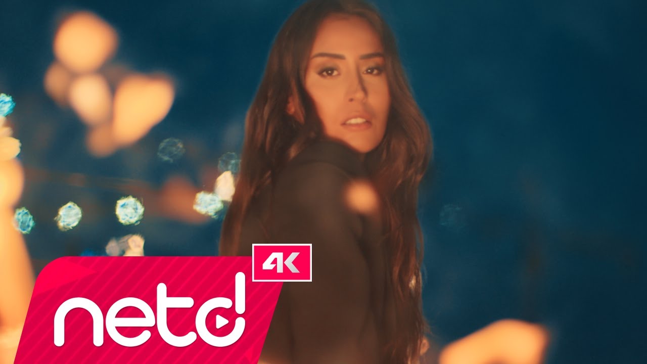 Hande Ünsal - Yangın Mp3 İndir
