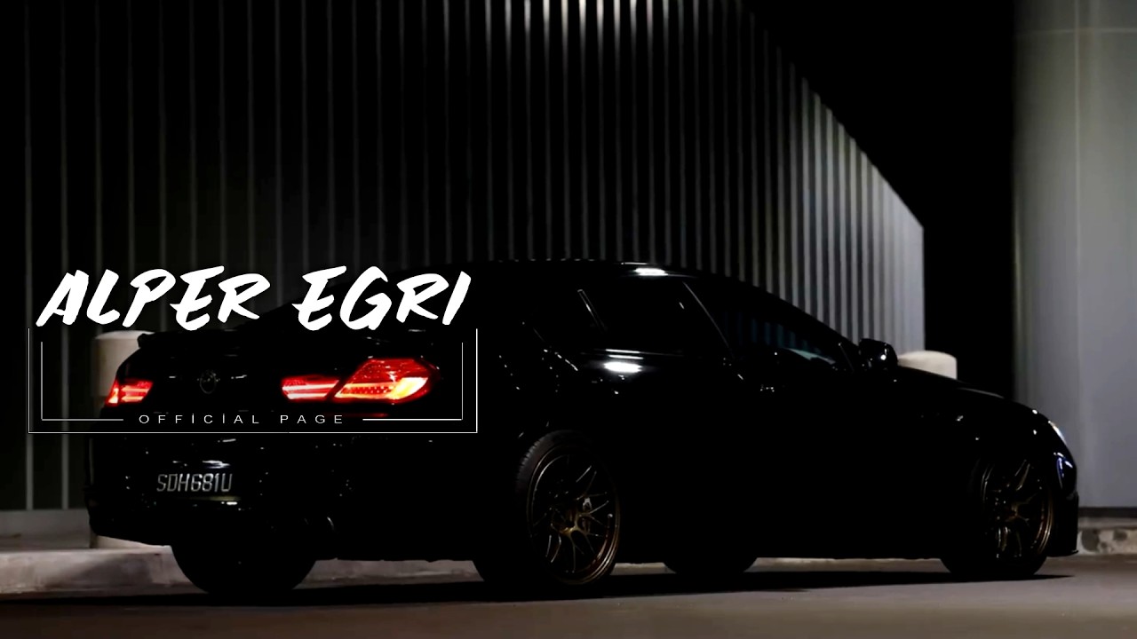 Harbiden Yes BBS ( Alper Eğri Remix ) KAVAK - BBS Mp3 İndir