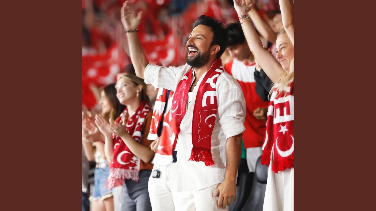 Hep Birlikte Milli Takım Mp3 İndir