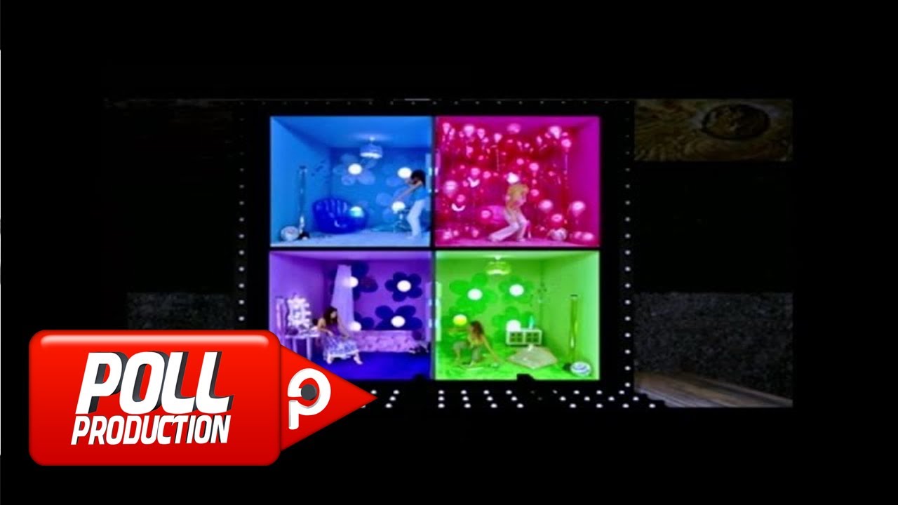 Hepsi - Yalan (Official Video) Mp3 İndir