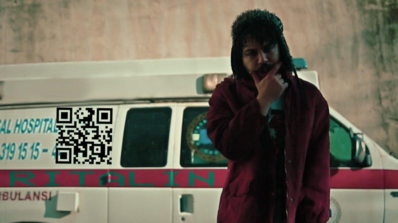 Hidra & DJ Artz - Ritalin Mp3 İndir