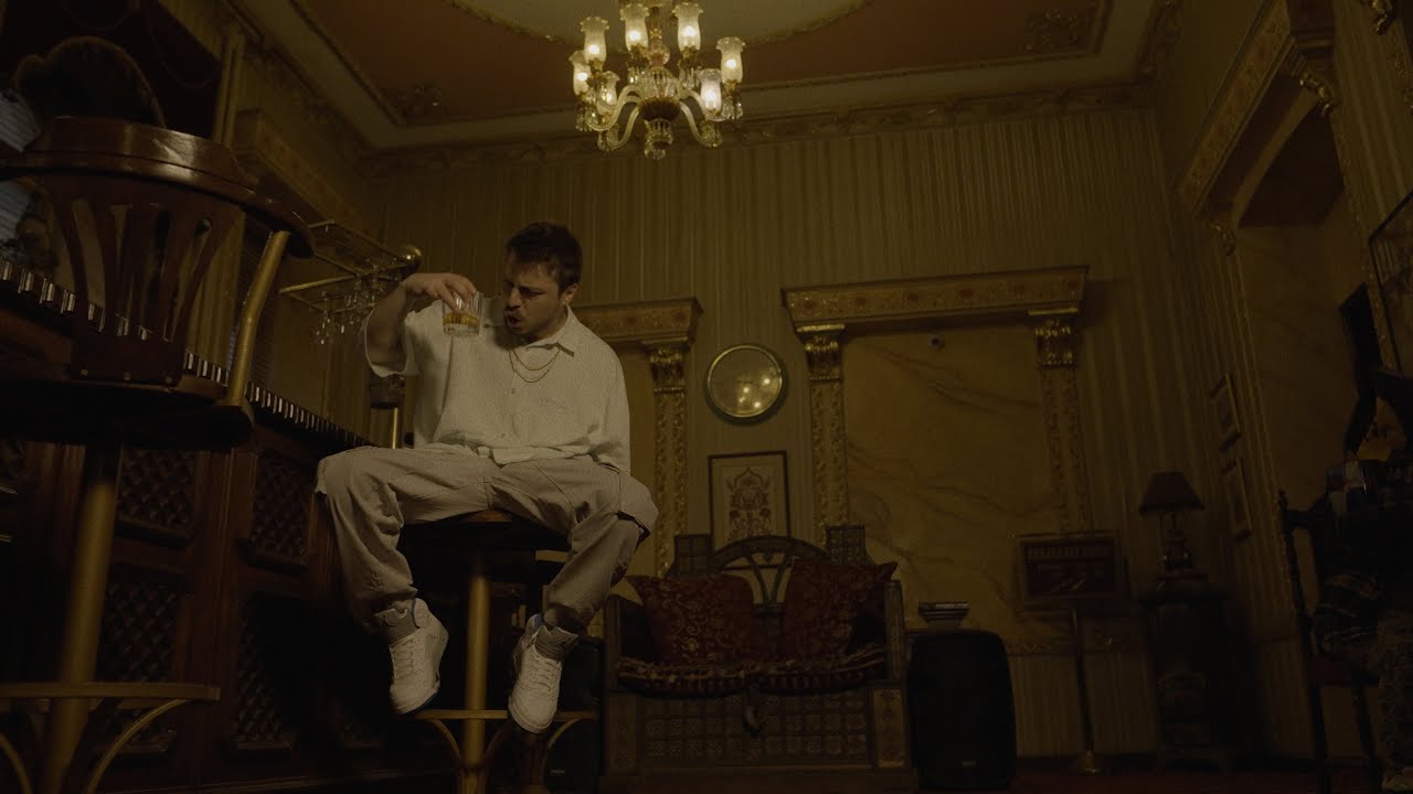 Hidra - MUSALLAT Mp3 İndir