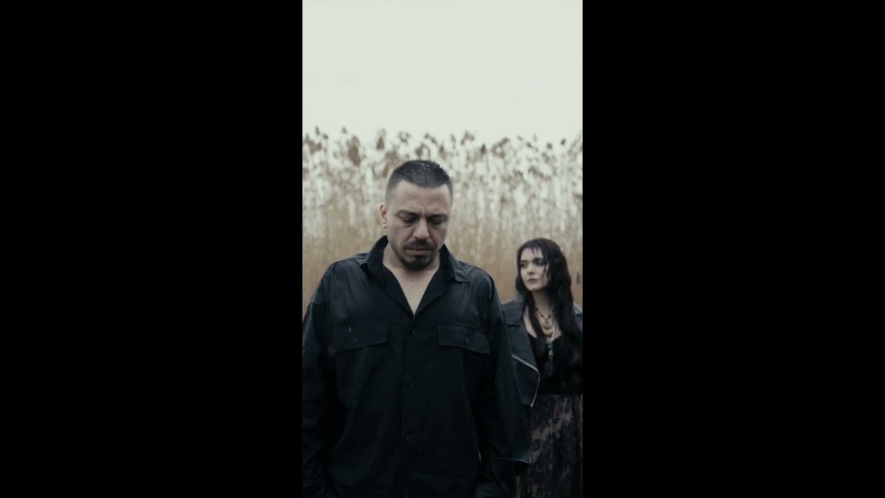 Hidra x Ayşegül Fırat - Mavi Yansımalar Mp3 İndir