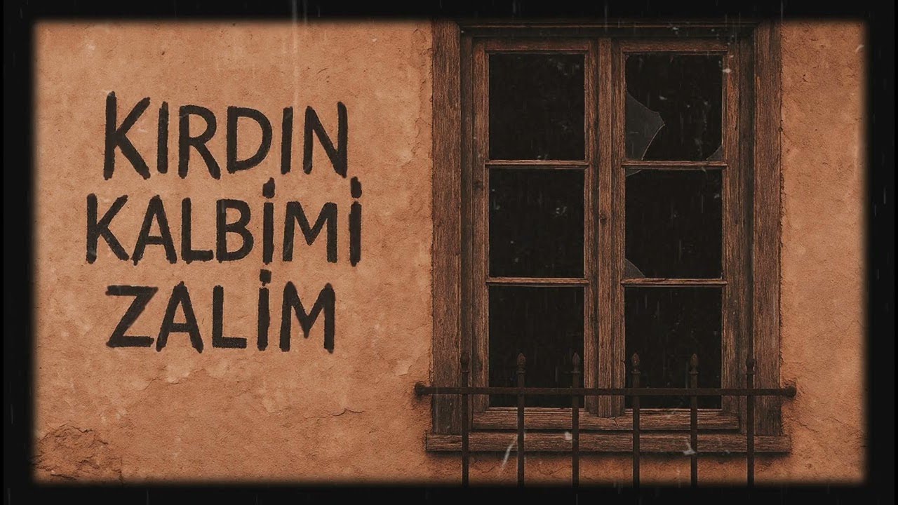HiraiZerdüş | Kırdın kalbimi zalim Mp3 İndir