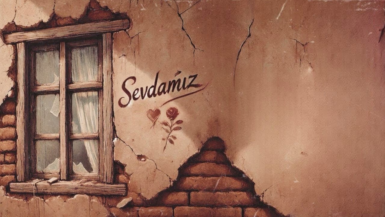 HiraiZerdüş | Sevdamız Mp3 İndir