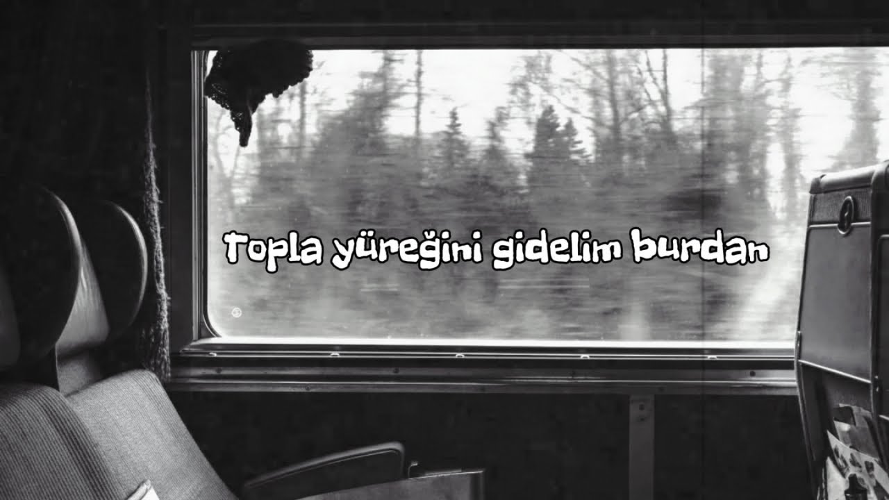 HiraiZerdüş - Topla yüreğini gidelim burdan Mp3 İndir
