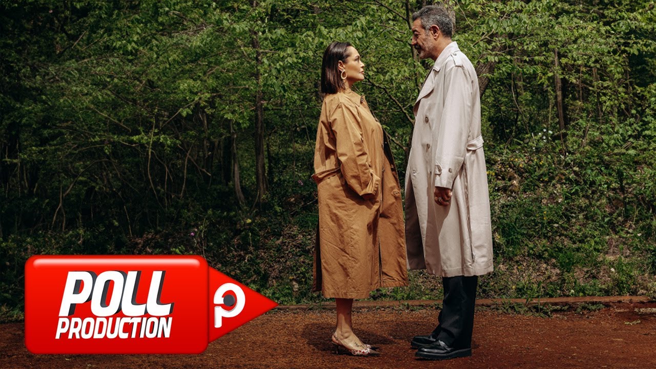 Hülya Avşar & Hakan Altun - Ahım Olsun (Official Video) Mp3 İndir