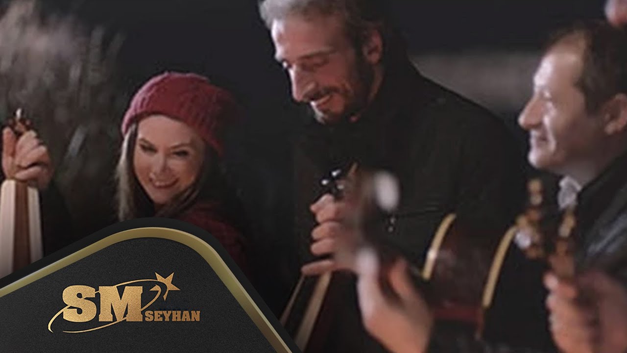 Hülya Polat - Gaybana Mp3 İndir