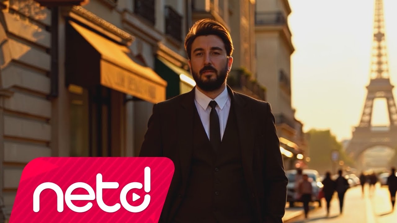 İbrahim Aktolon - Kalbim Mp3 İndir