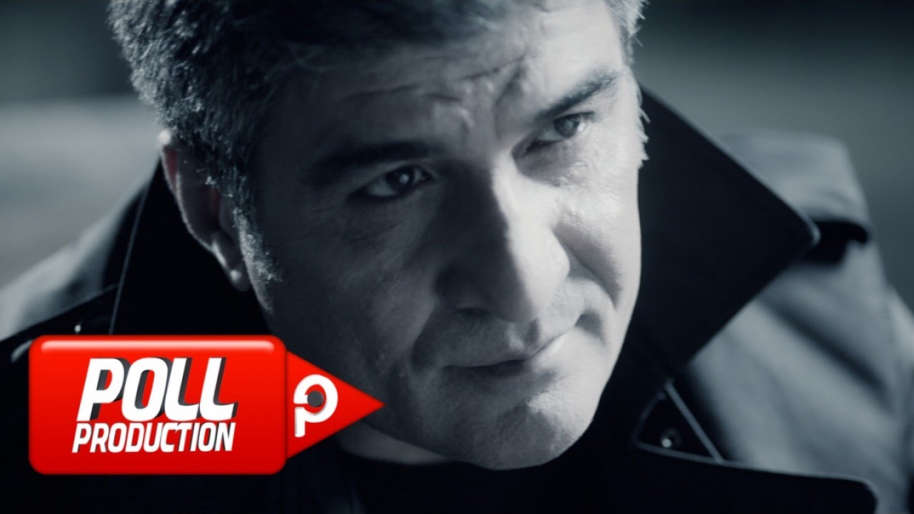 İbrahim Erkal - Ömrüm Mp3 İndir