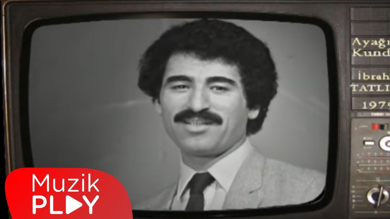 İbrahim Tatlıses - Ayağında Kundura (Official Video) Mp3 İndir