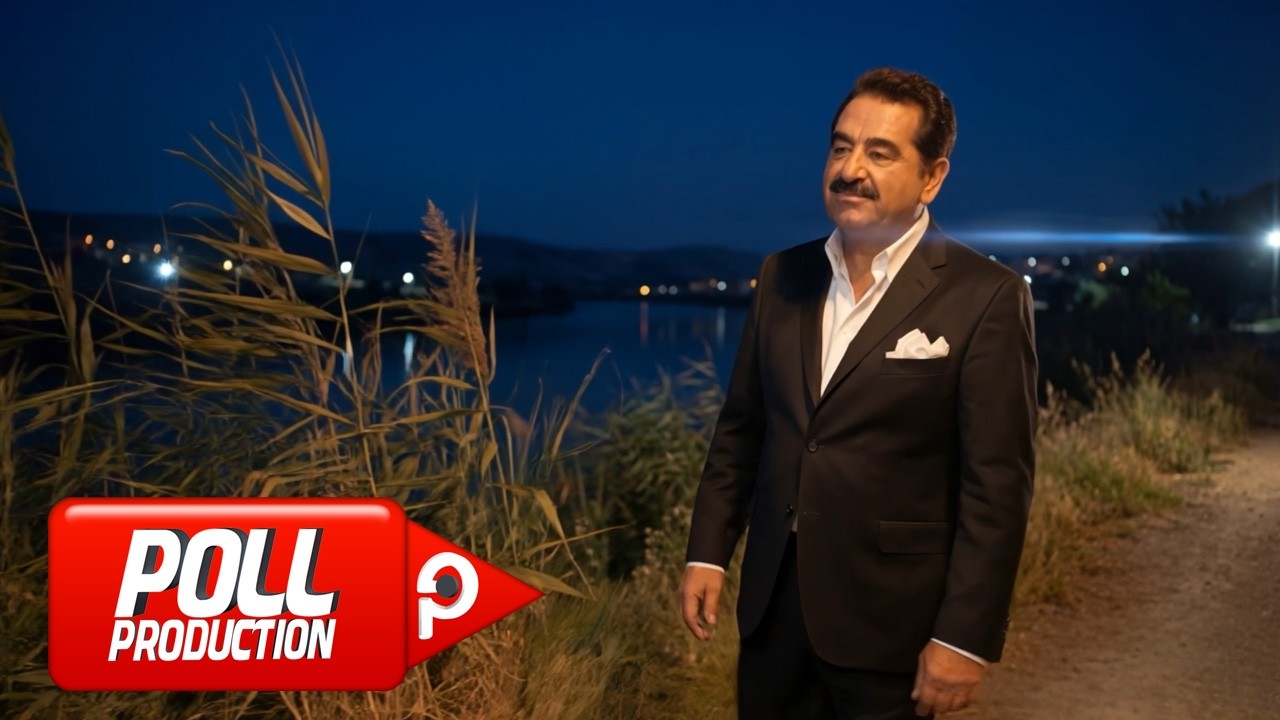 İbrahim Tatlıses - Baboş (Official Video) Mp3 İndir
