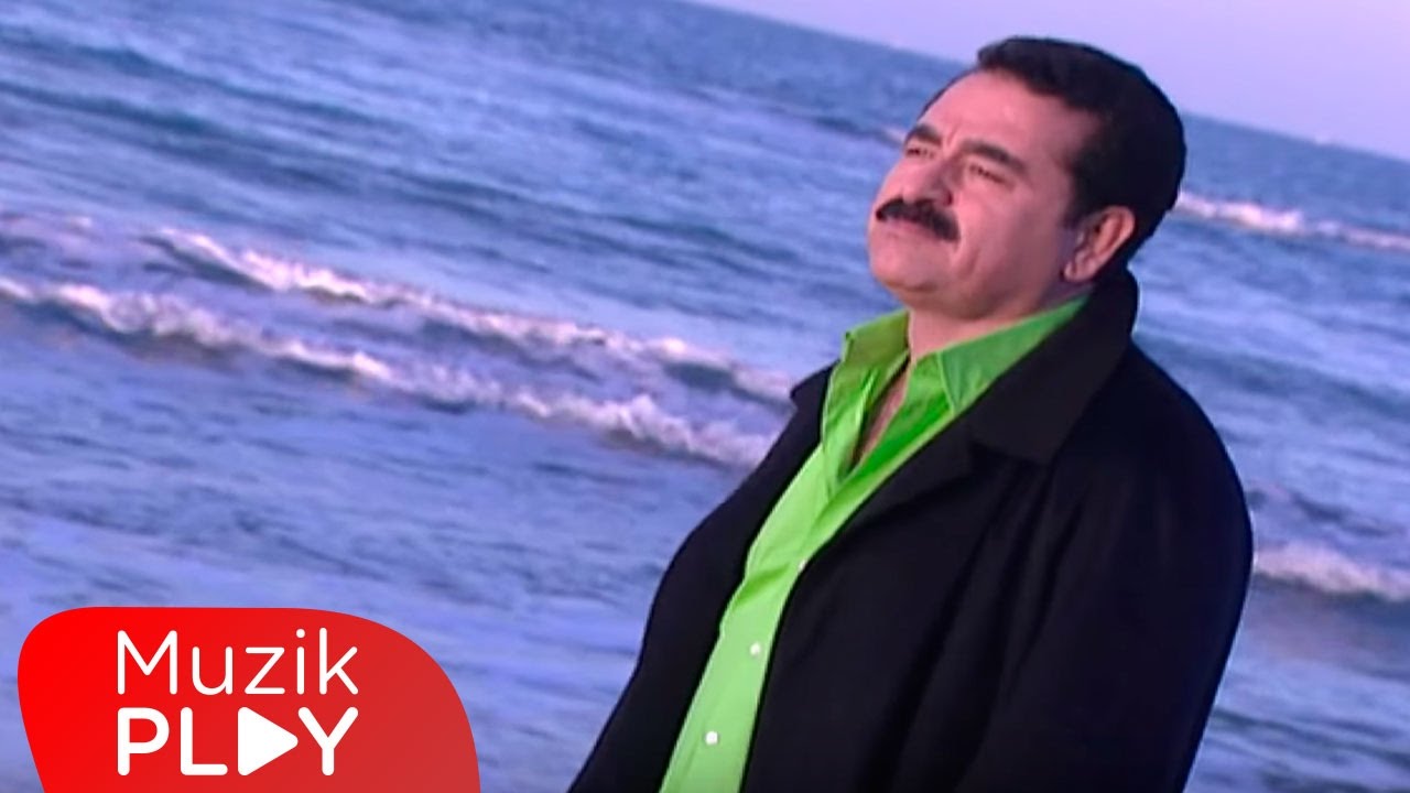 İbrahim Tatlıses - Bebeğim (Official Video) Mp3 İndir