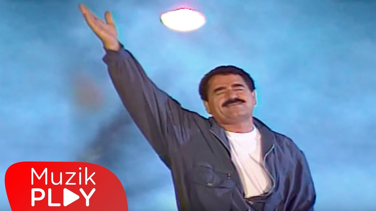 İbrahim Tatlıses - Bir Kulunu Çok Sevdim (Official Video) Mp3 İndir