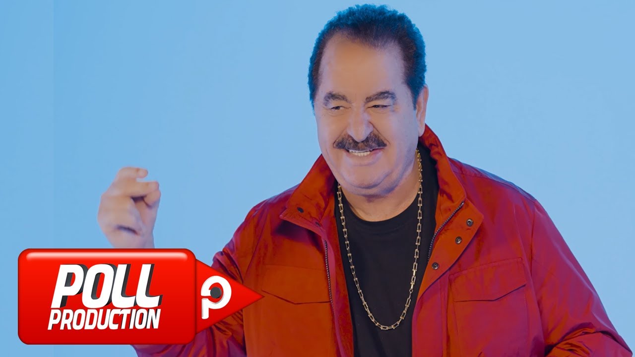 İbrahim Tatlıses - Devamke (Official Video) Mp3 İndir