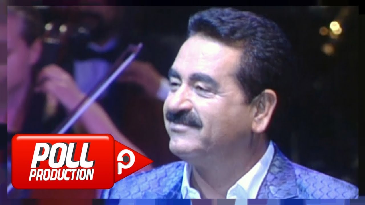 İbrahim Tatlıses - Sarhoş Mp3 İndir