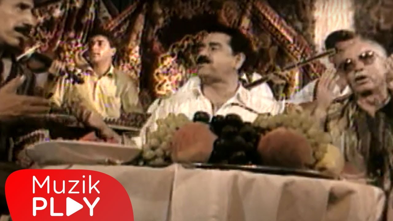 İbrahim Tatlıses - Saza Niye Gelmedin (Official Video) Mp3 İndir