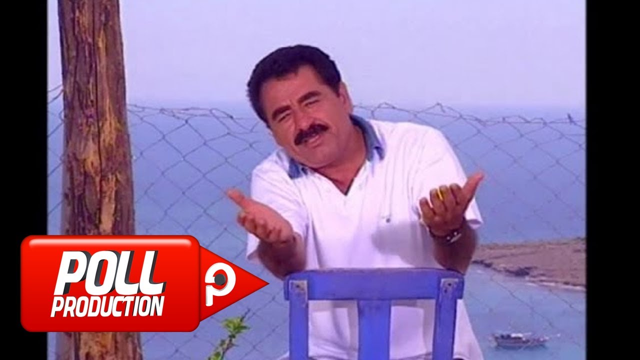 İbrahim Tatlıses - Seni Sana Bırakmam ( Official Video ) Mp3 İndir