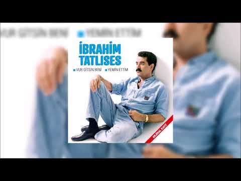 İbrahim Tatlıses - Siverek Asmasıyam Mp3 İndir