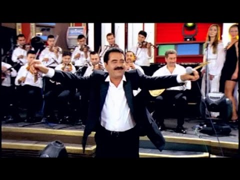 İbrahim Tatlıses - Tabi Tabi Mp3 İndir