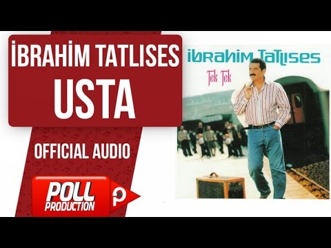 İbrahim Tatlıses - Usta - ( Official Audio ) Mp3 İndir