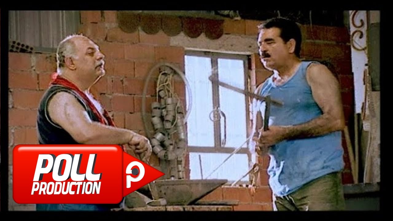 İbrahim Tatlıses - Usta ( Official Video ) Mp3 İndir