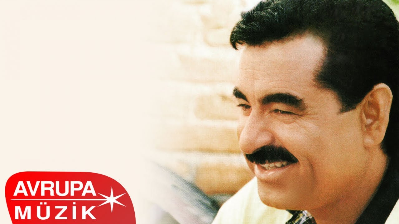 İbrahim Tatlıses - Yanağı Gamze (Official Audio) Mp3 İndir