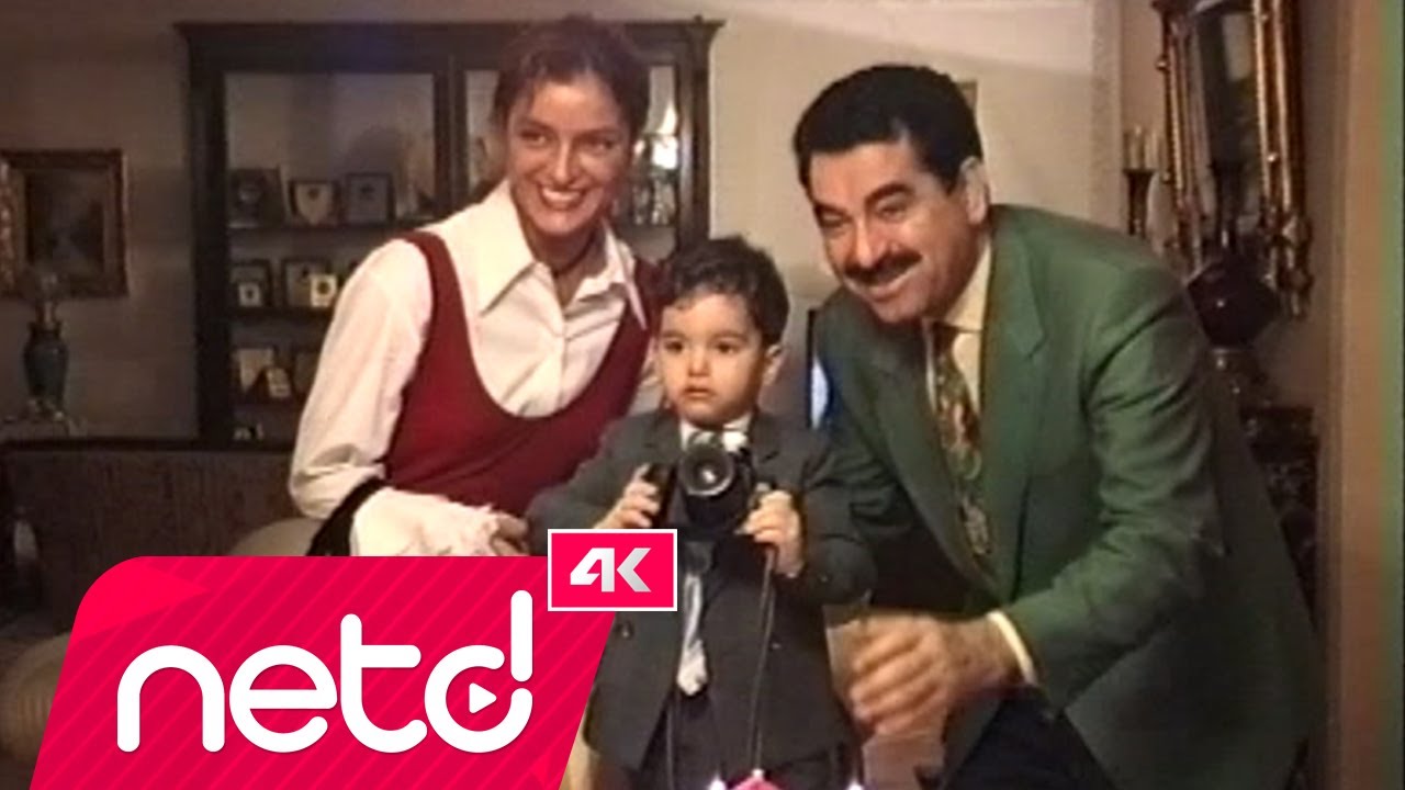 İdo Tatlıses - Kehanet Mp3 İndir