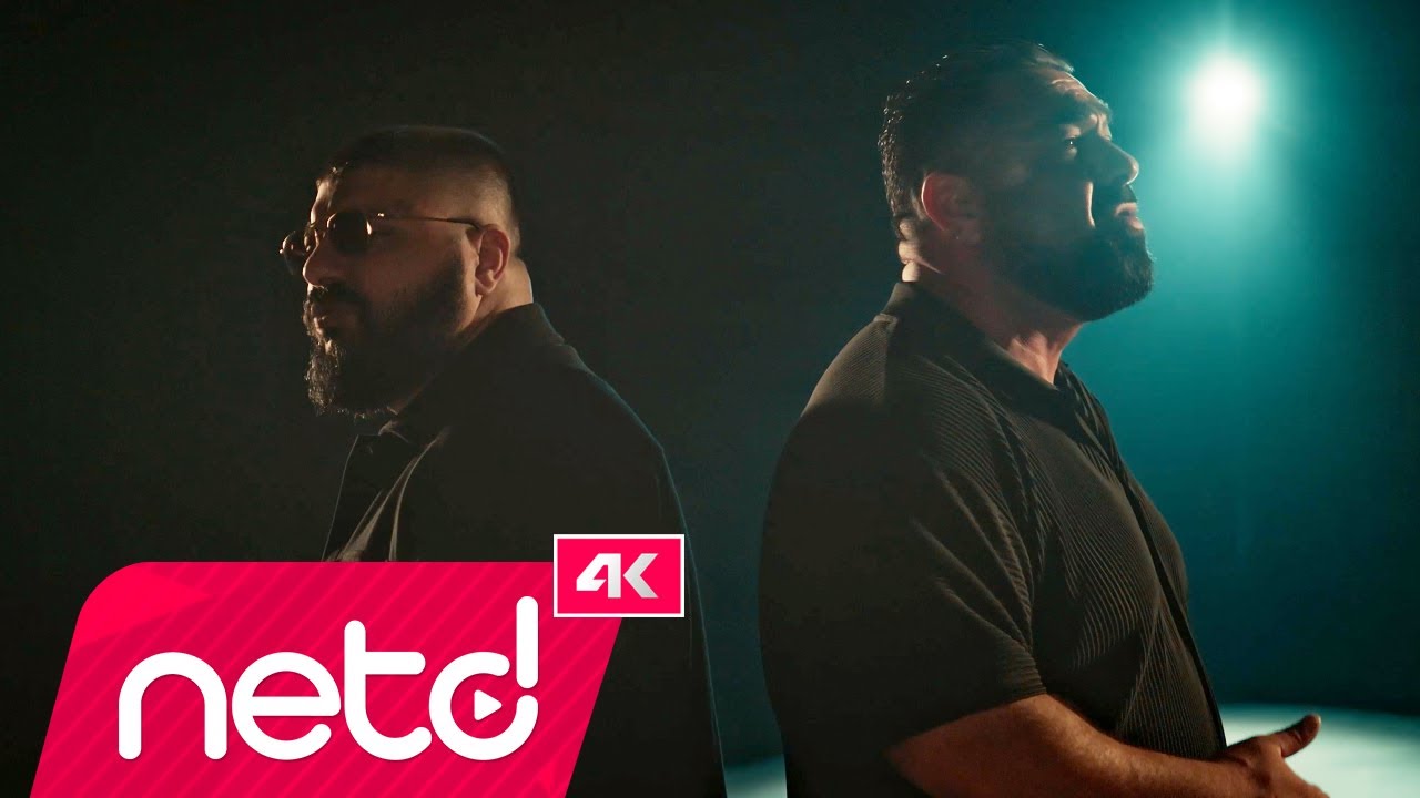 İlker James & Ayaz Erdoğan - YAKTIN Mp3 İndir
