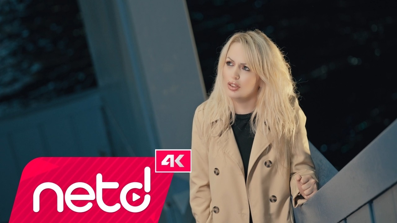 İlknur Karin feat. Özgür Raym - Yıkılmışım Ben Mp3 İndir