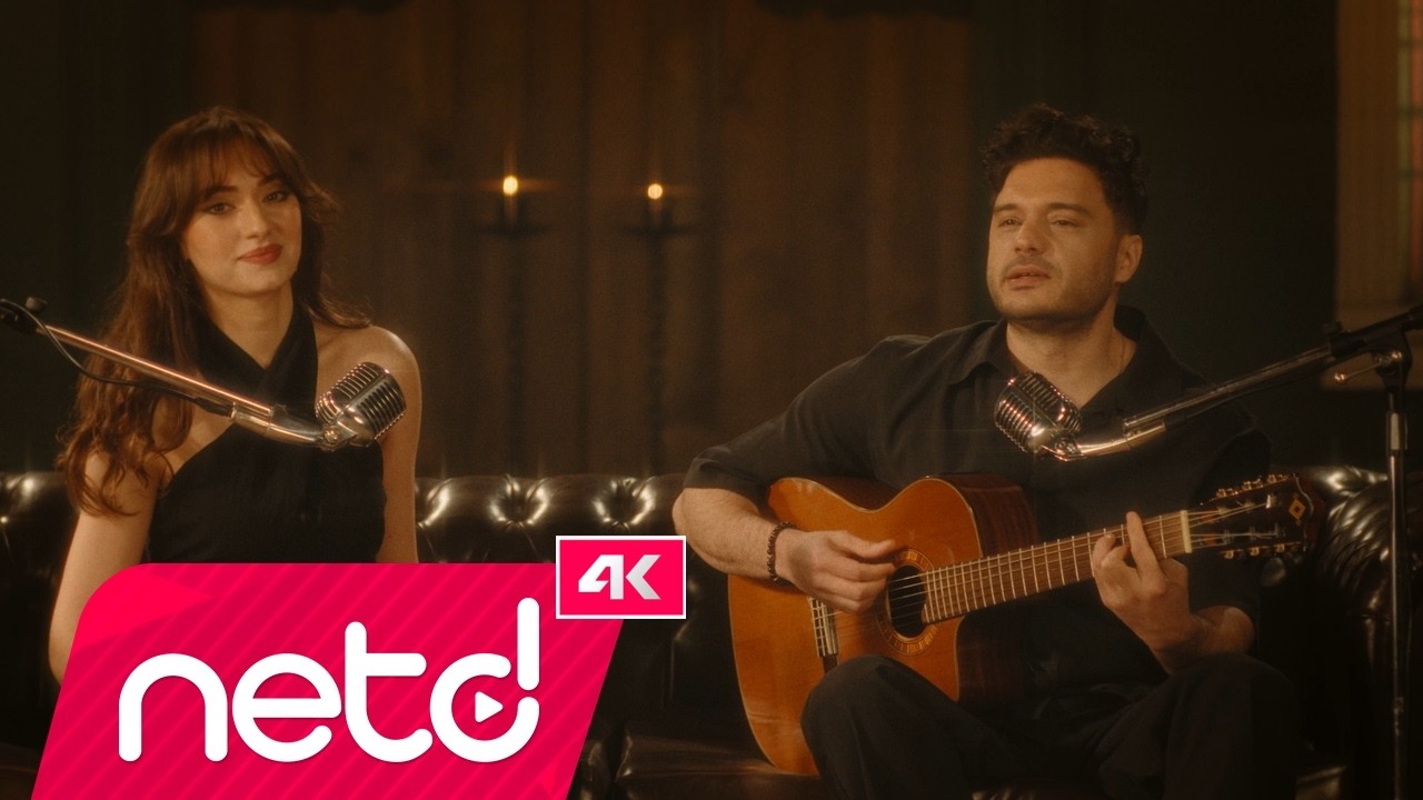 İlyas Yalçıntaş & Ayten Rasul - İSTANBUL Mp3 İndir