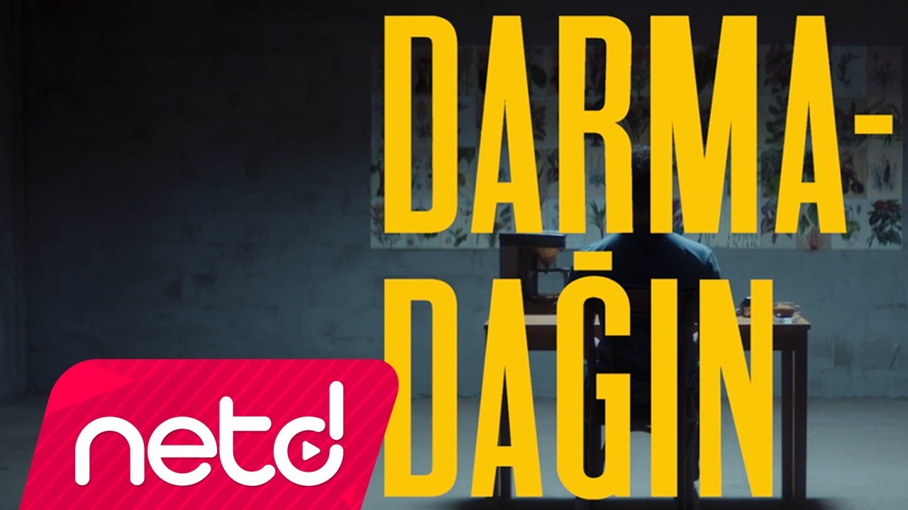 İlyas Yalçıntaş - Darmadağın Mp3 İndir