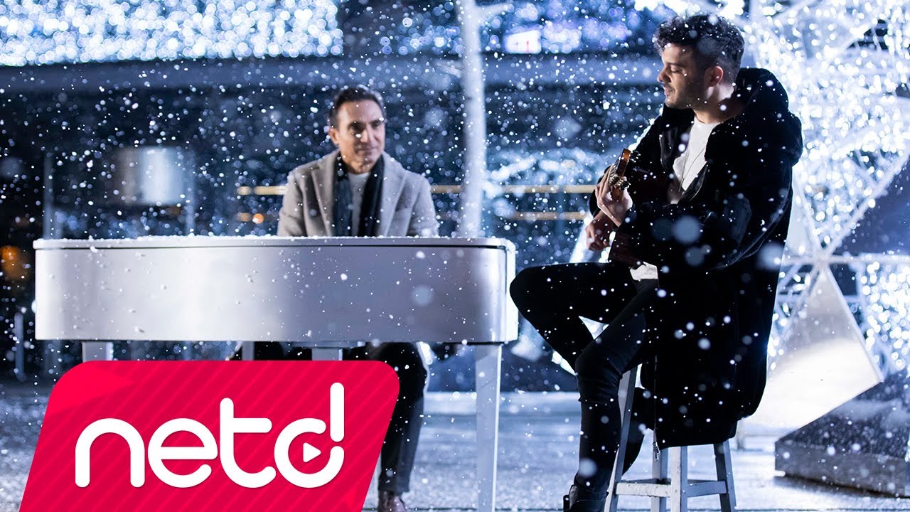 İlyas Yalçıntaş & Enbe Orkestrası - Mecnun Mp3 İndir