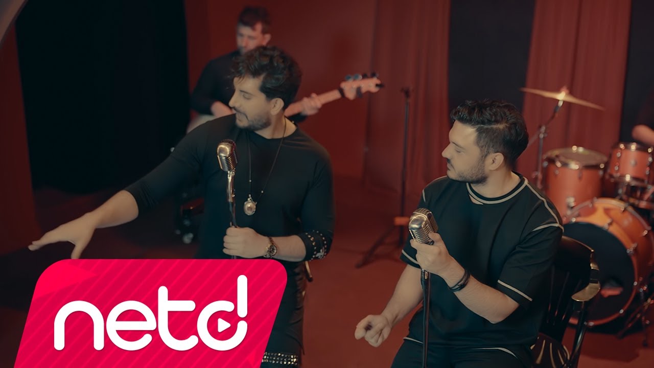 İlyas Yalçıntaş & Farzad Farzin - Mask Mp3 İndir