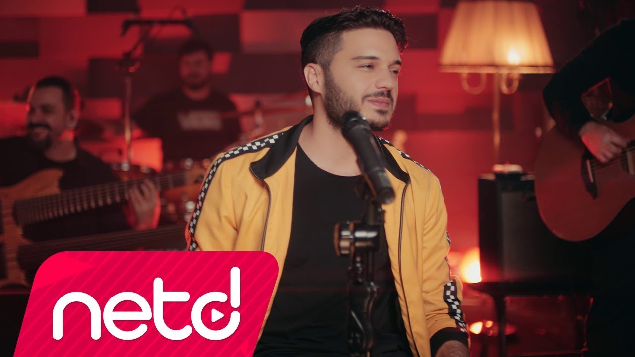 İlyas Yalçıntaş - Gel Be Gökyüzüm (Akustik) Mp3 İndir