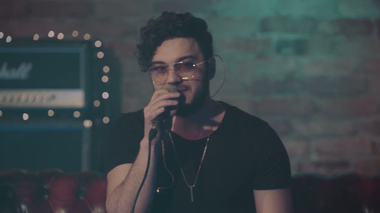 İlyas Yalçıntaş - Olur Olur (Live) Mp3 İndir