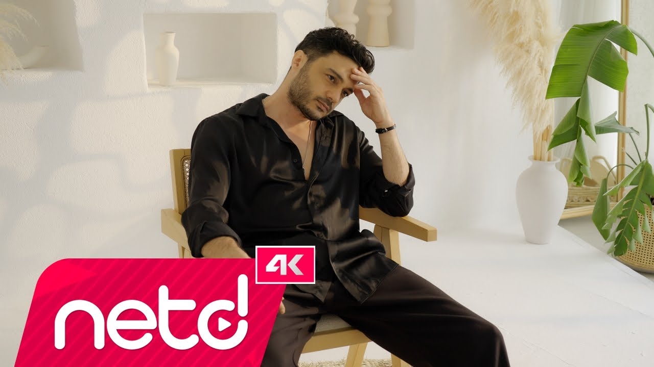 İlyas Yalçıntaş - Sana Bu Hikaye Mp3 İndir