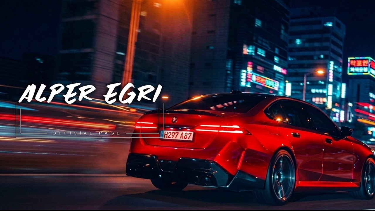Imael Angel - Bad Times ( Alper Eğri Remix ) Mp3 İndir