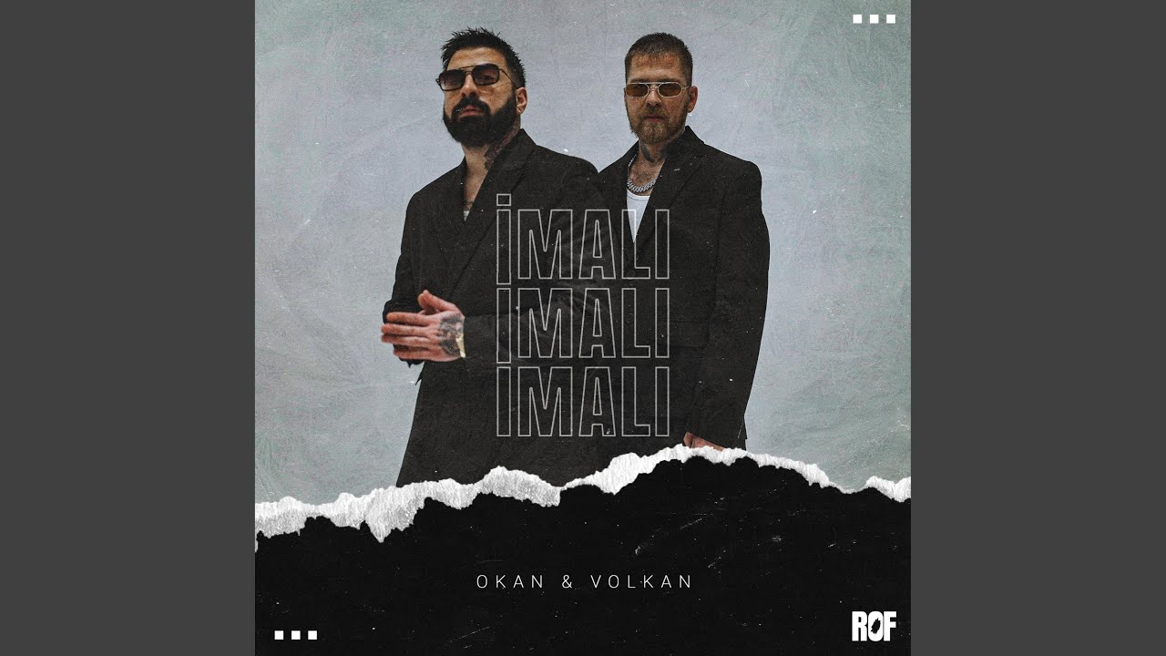 İmalı (Slowed + Reverb) Mp3 İndir