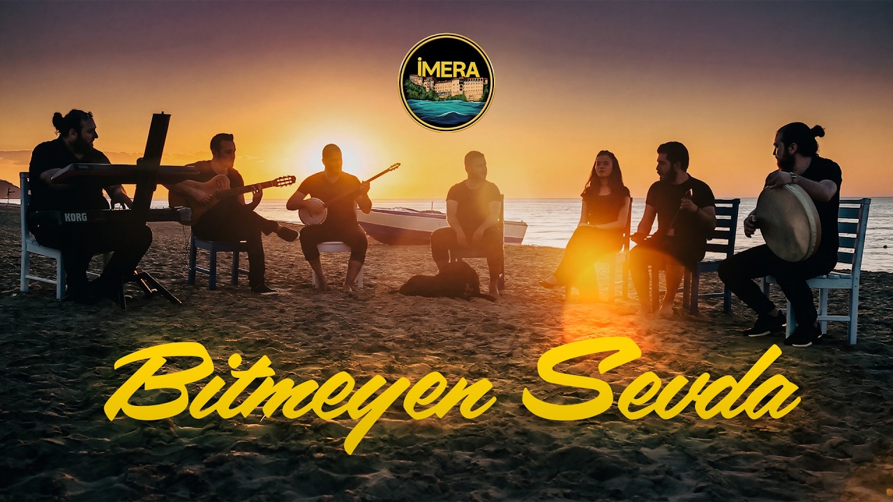 İMERA - Bitmeyen Sevda Mp3 İndir