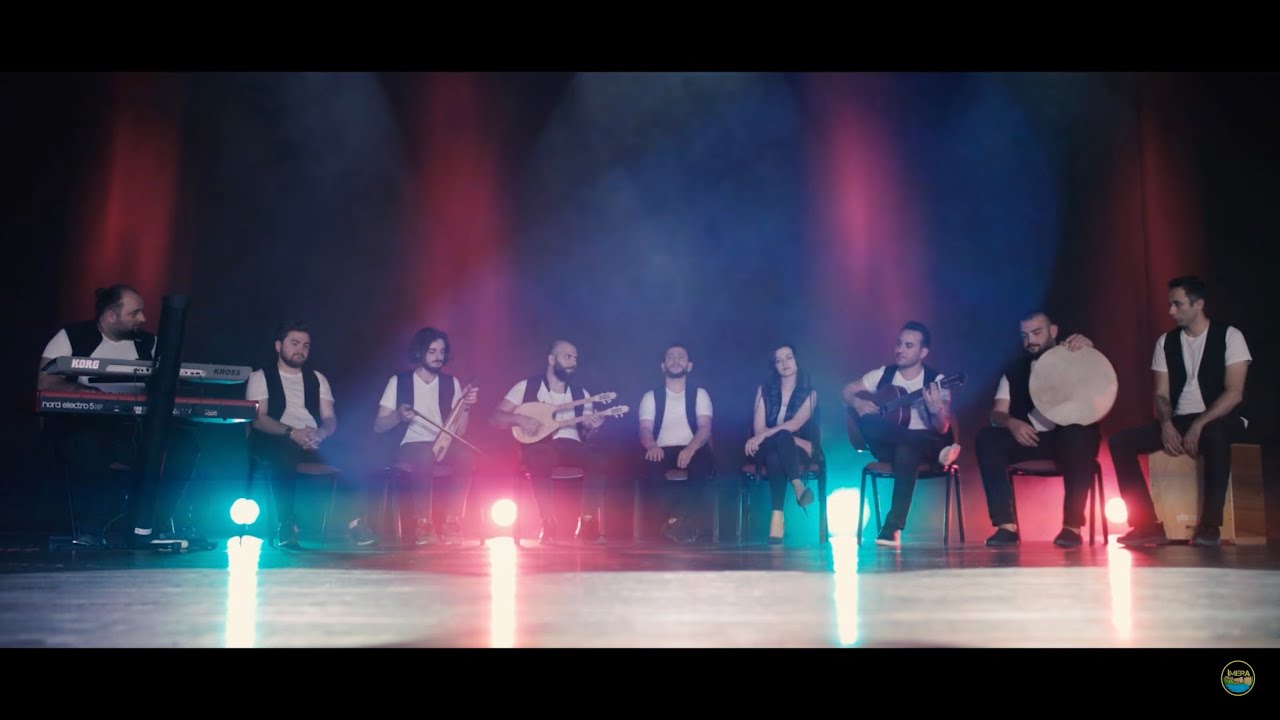 İMERA - Canın Sağolsun Mp3 İndir