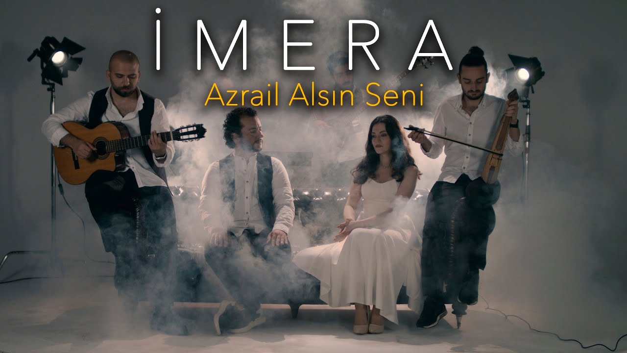 İMERA - Eller Alacağına Mp3 İndir