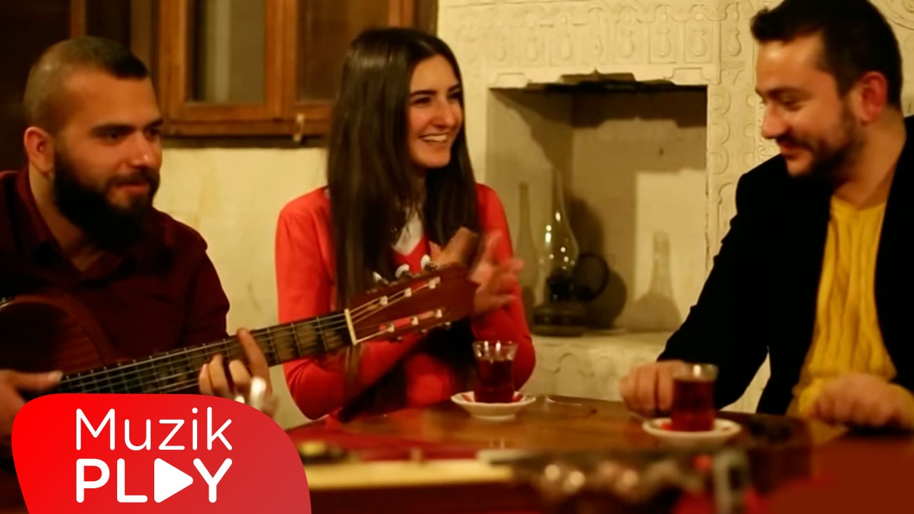 İmera - Günahun Yazilmayi (Official Video) Mp3 İndir