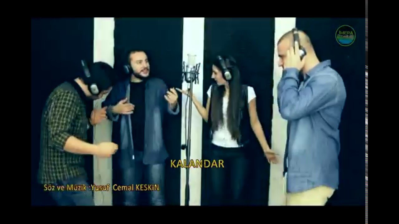 İMERA - Kalandar Mp3 İndir