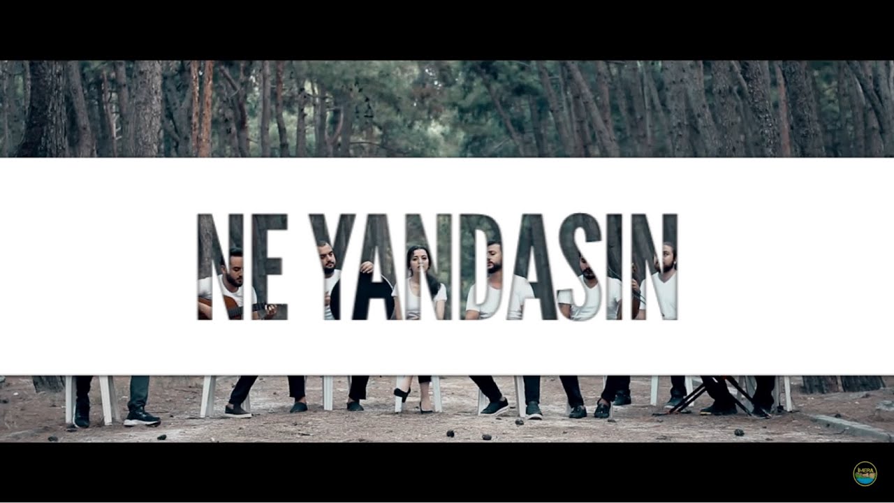 İMERA - Ne Yandasın Mp3 İndir