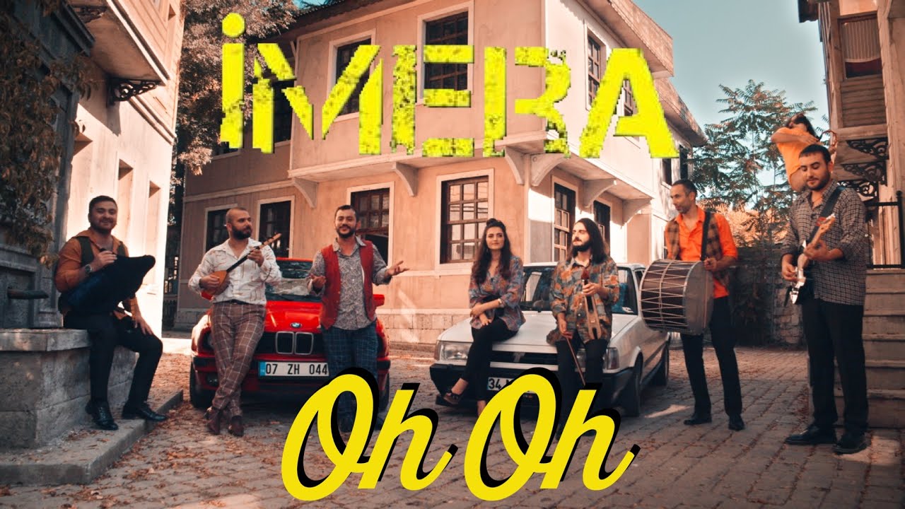 İMERA - Oh Oh Mp3 İndir